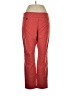 Alfani Red Active Pants Size 14 - photo 1