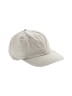 Lands' End Gray Baseball Cap One size - photo 1