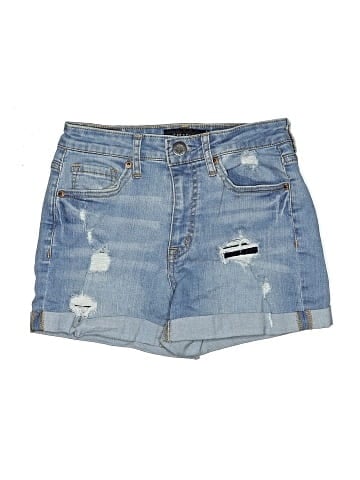 Aeropostale Denim Shorts (view 1)