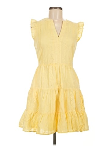 Laundry by Shelli Segal Casual Dress (view 1)
