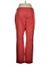 Alfani Red Active Pants Size 14 - photo 2