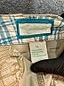 Maurices 100% Cotton Gray Khakis Size 18 - photo 4