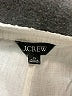 J.Crew Ivory Shorts Size XL - photo 3