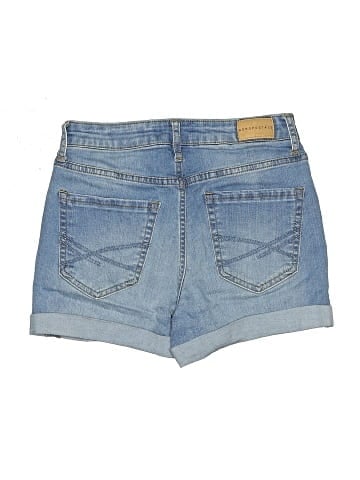 Aeropostale Denim Shorts (view 2)