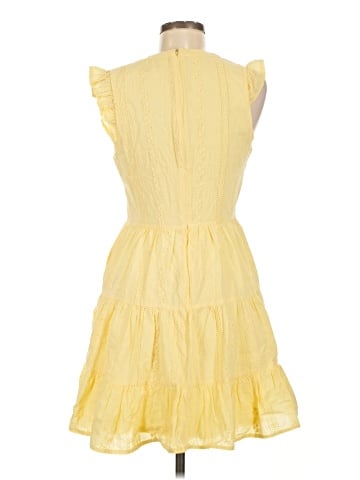 Laundry by Shelli Segal Casual Dress (view 2)