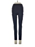 Halara Solid Blue Active Pants Size XS - photo 1