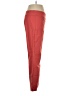 Alfani Red Active Pants Size 14 - photo 4