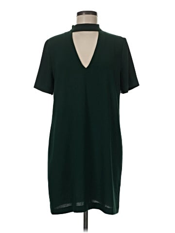 Zara Casual Dress (view 1)