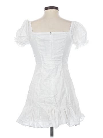 Emory Park Cocktail Dress (view 2)