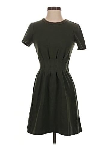 Madewell Casual Dress (view 1)