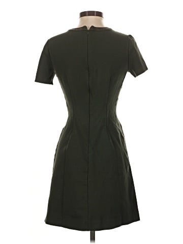 Madewell Casual Dress (view 2)