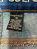 Vanilla Star Graphic Blue Jeans Size 14 - photo 7