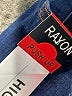 Vanilla Star Graphic Blue Jeans Size 14 - photo 9