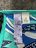 Alya 100% Polyester Blue Tank Top Size S - photo 7
