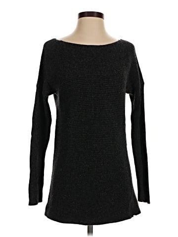 Theory Wool Pullover Sweater (view 1)