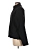 L.L.Bean 100% Polyester Black Track Jacket Size Med R - photo 5