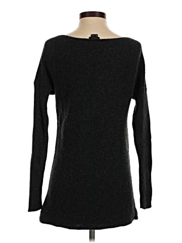 Theory Wool Pullover Sweater (view 2)