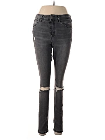Topshop Jeans (view 1)