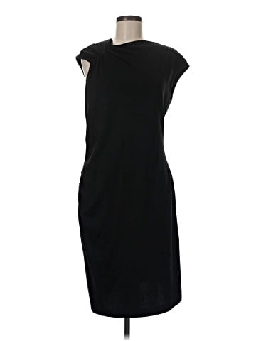 Lafayette 148 New York Cocktail Dress (view 1)