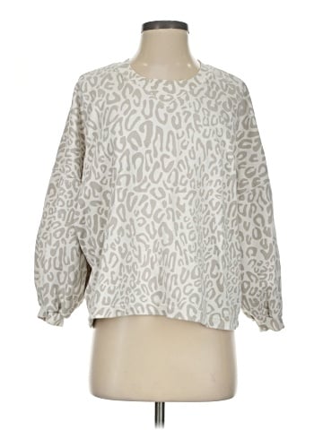 Rebecca Minkoff Pullover Sweater (view 1)