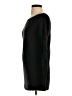 Theory 100% Wool Black Wool Pullover Sweater Size S - photo 5