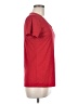 Bcg 100% Polyester Red Short Sleeve T-Shirt Size M - photo 4