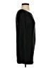 Theory 100% Wool Black Wool Pullover Sweater Size S - photo 4