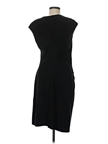 Lafayette 148 New York Cocktail Dress (view 2)
