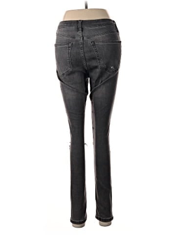 Topshop Jeans (view 2)
