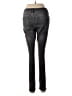 Topshop Stripes Gray Jeans Size 28 waist - photo 2