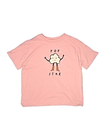 Hanna Andersson Short Sleeve T-Shirt (view 1)