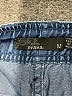 PrAna 100% Tencel Blue Jeggings Size M - photo 4