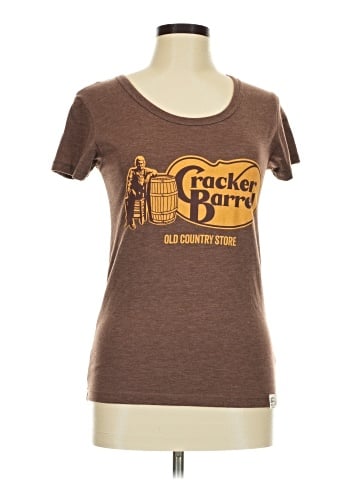 Legacy Short Sleeve T-Shirt (view 1)
