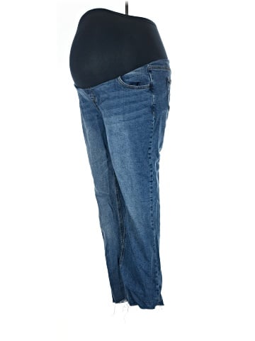 Motherhood Jeans (view 1)