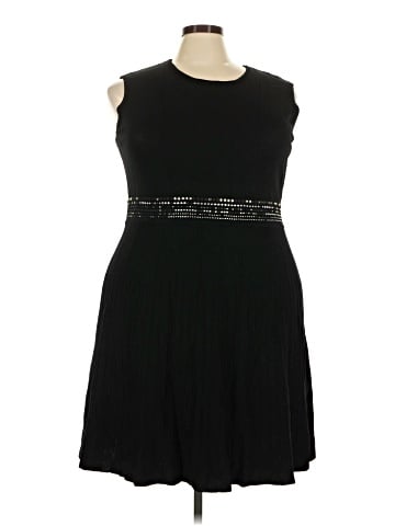 Calvin Klein Cocktail Dress (view 1)