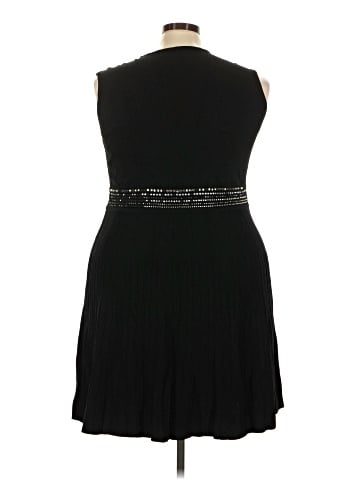 Calvin Klein Cocktail Dress (view 2)