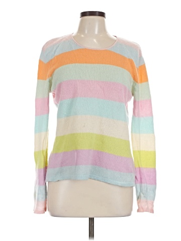 Saks Fifth Avenue Pullover Sweater (view 1)