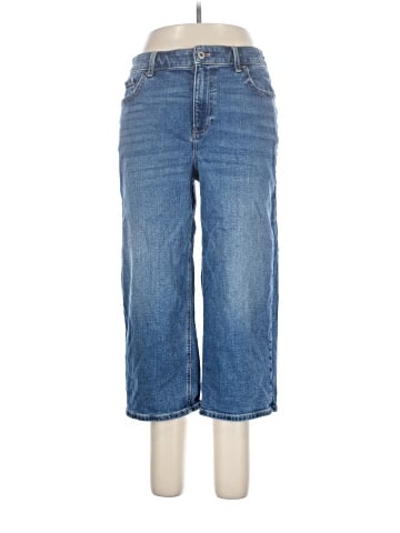 Talbots Jeans (view 1)