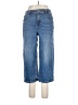 Talbots Blue Jeans Size 14 (petite) - photo 1