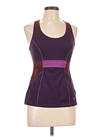 Asics Active Tank (view 1)