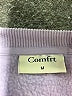 Comfrt Purple Sweatshirt Size M - photo 7