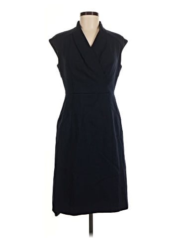 Teri Jon by Rickie Freeman Cocktail Dress (view 1)