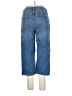 Talbots Blue Jeans Size 14 (petite) - photo 2