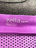 Zella Purple Track Jacket Size XS - photo 7