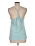American Eagle Outfitters Teal Sleeveless Top Size M - photo 2