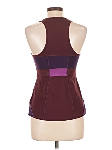 Asics Active Tank (view 2)