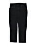 Bamboo Black Jeans Size 7 - photo 1