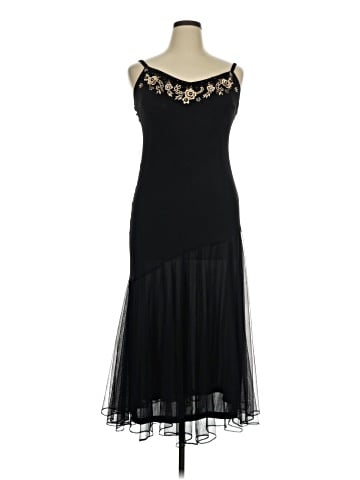 R&M Richards Cocktail Dress (view 1)
