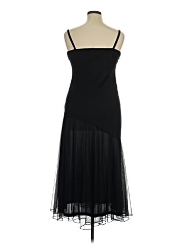 R&M Richards Cocktail Dress (view 2)