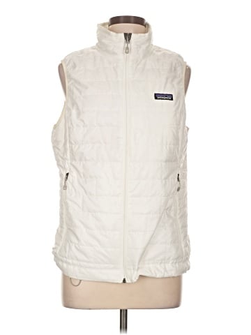 Patagonia Vest (view 1)